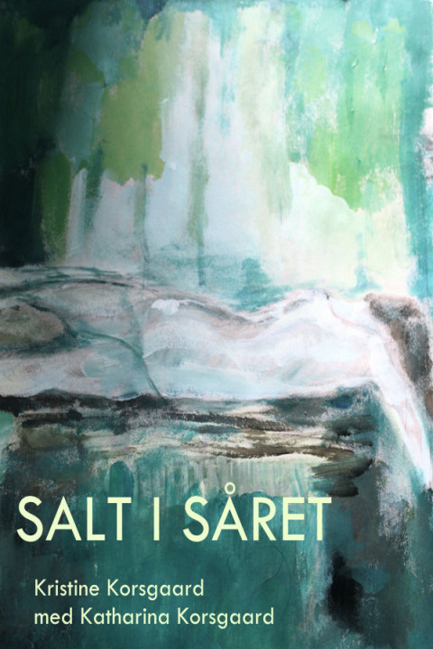 Omslag: Salt i såret