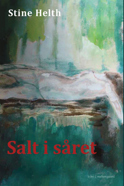 Omslag: Salt i såret