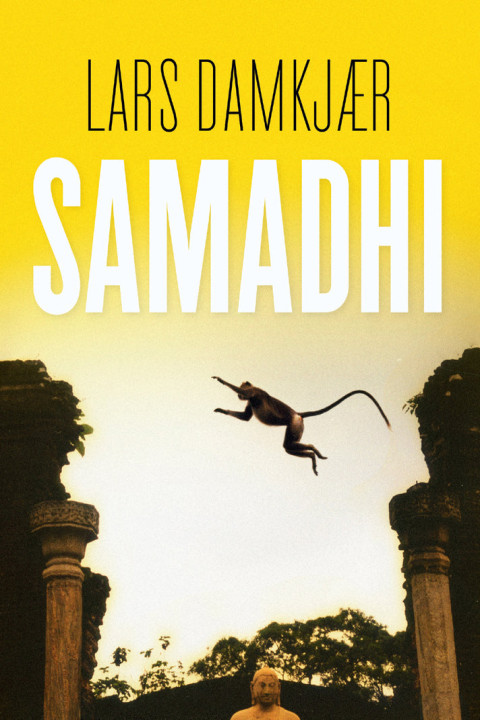 Omslag: Samadhi