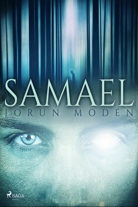Omslag: Samael