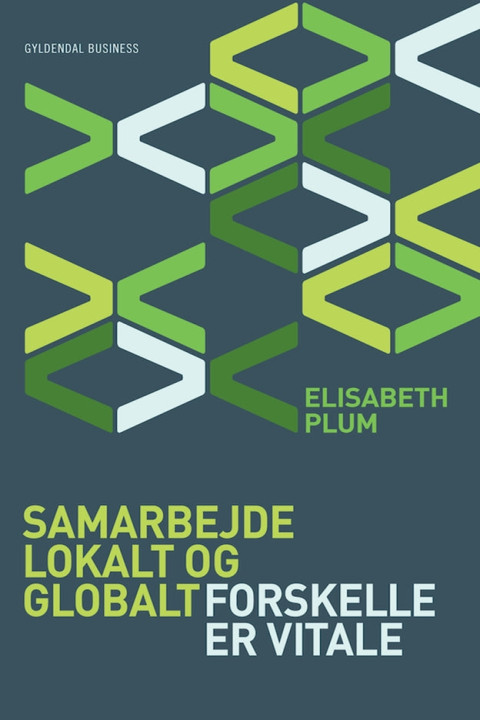 Omslag: Samarbejde lokalt og globalt