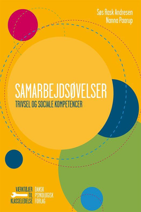 Omslag: Samarbejdsøvelser