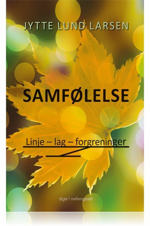 Omslag: Samfølelse
