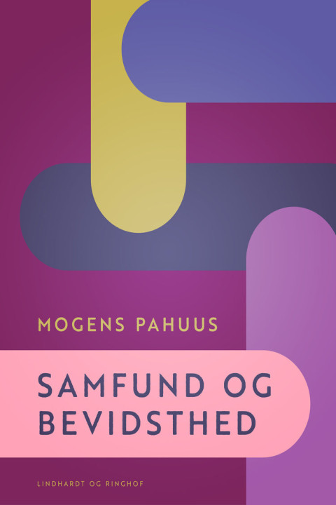Omslag: Samfund og bevidsthed