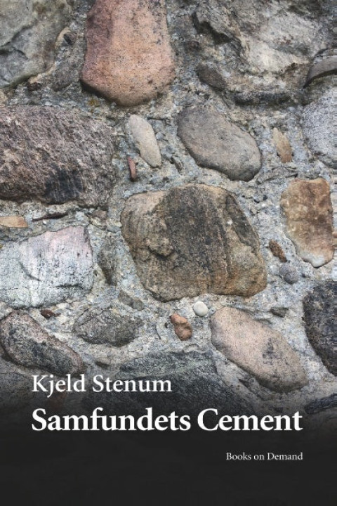 Omslag: Samfundets Cement