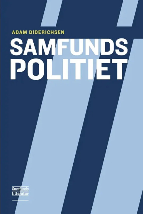 Omslag: Samfundspolitiet