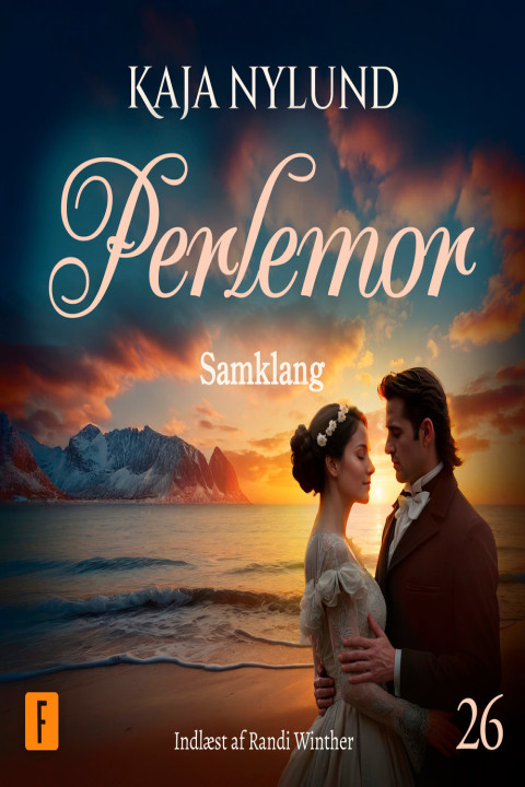 Omslag: Samklang