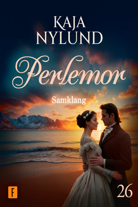 Omslag: Samklang