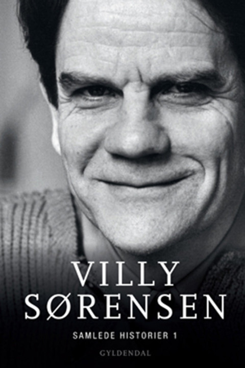 Omslag: Samlede historier 1