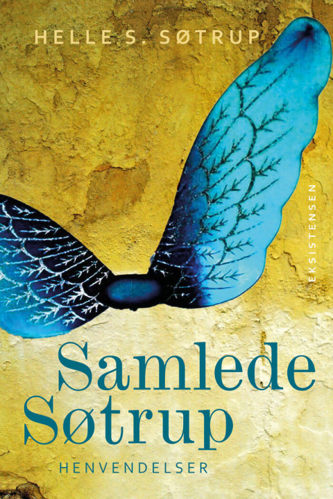 Omslag: Samlede Søtrup