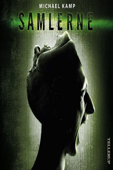 Omslag: Samlerne