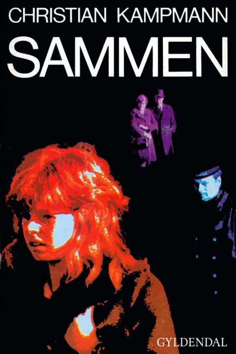 Omslag: Sammen