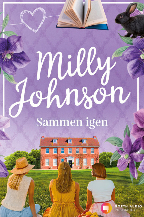 Omslag: Sammen igen