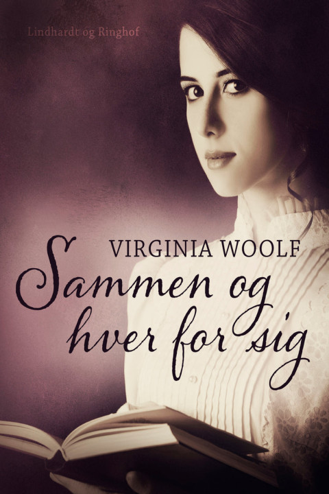 Omslag: Sammen og hver for sig