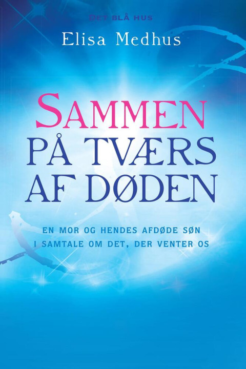 Omslag: Sammen på tværs af døden