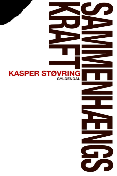 Omslag: Sammenhængskraft