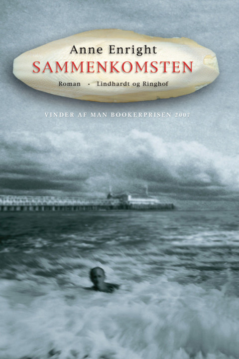 Omslag: Sammenkomsten