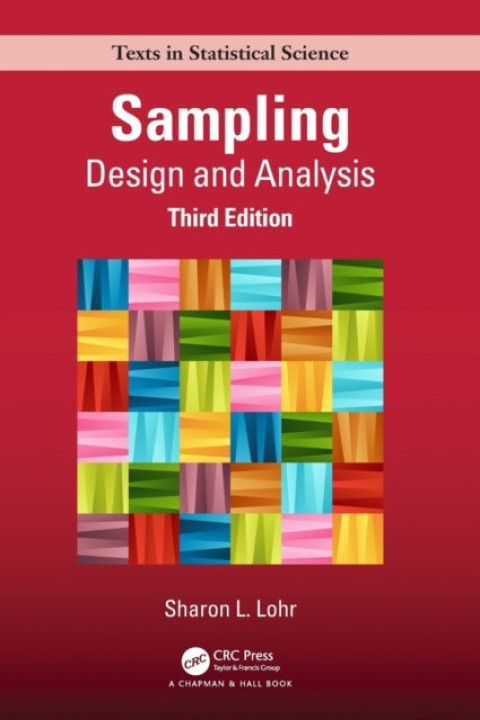 Omslag: Sampling