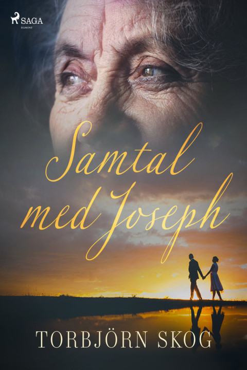 Omslag: Samtal med Joseph