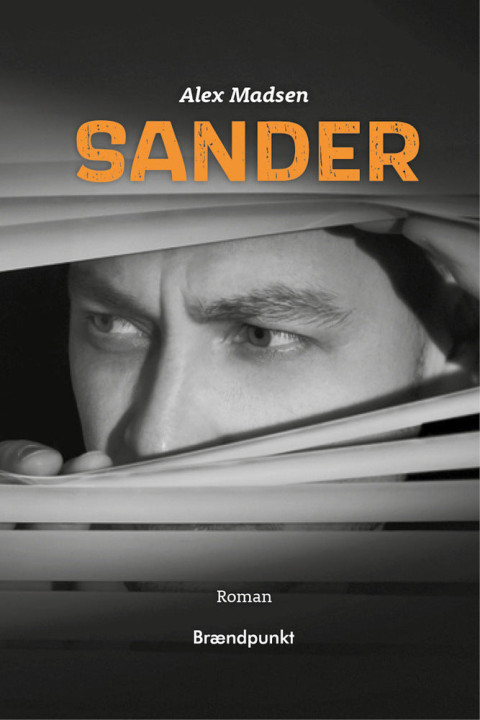 Omslag: Sander