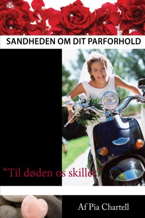 Omslag: Sandheden om dit parforhold