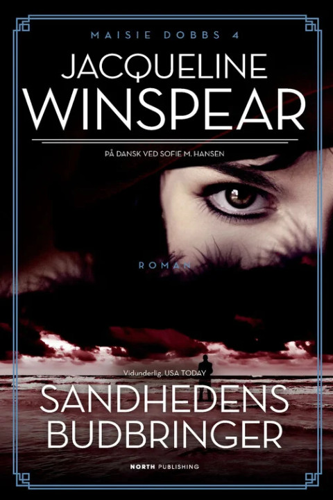 Omslag: Sandhedens budbringer