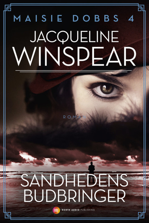 Omslag: Sandhedens budbringer