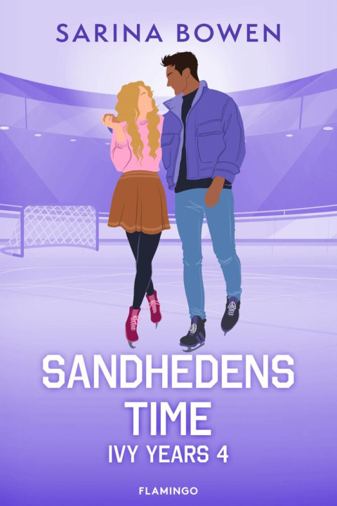 Omslag: Sandhedens time