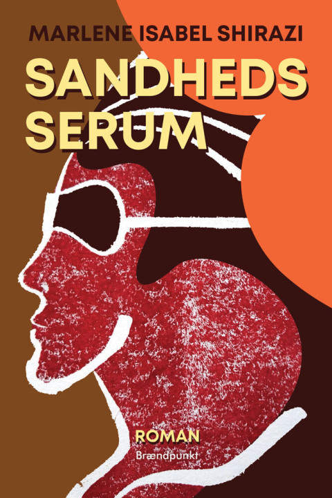 Omslag: Sandhedsserum