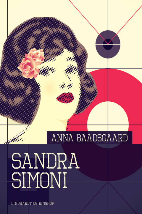 Omslag: Sandra Simoni