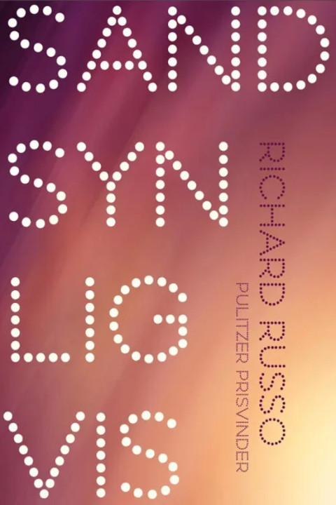 Omslag: Sandsynligvis