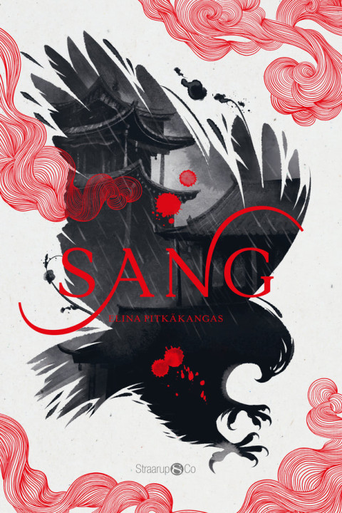 Omslag: Sang