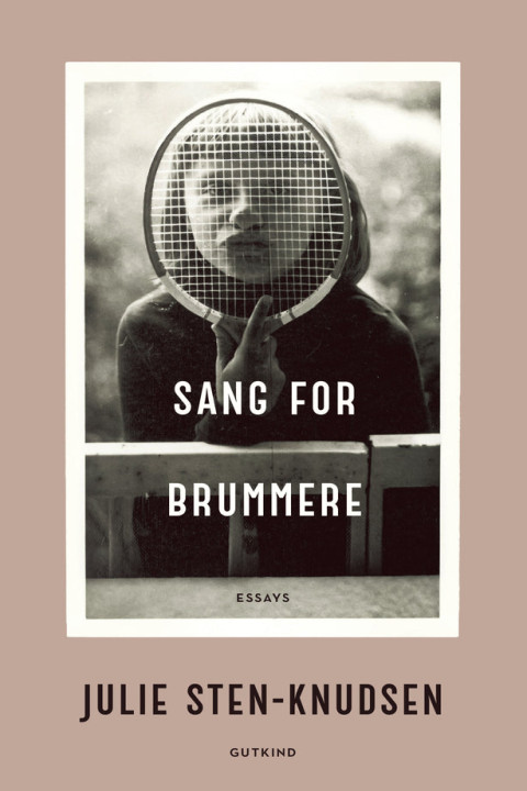 Omslag: Sang for brummere