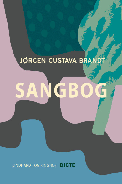 Omslag: Sangbog