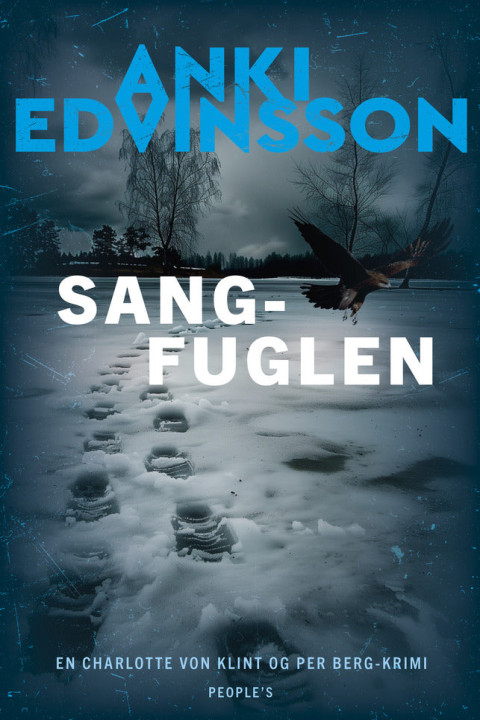 Omslag: Sangfuglen