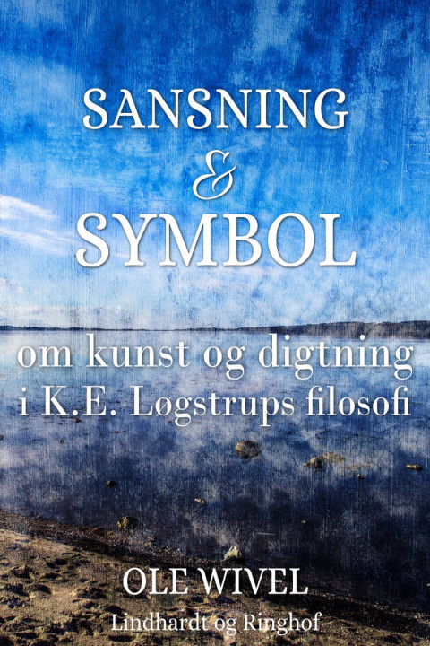 Omslag: Sansning & symbol