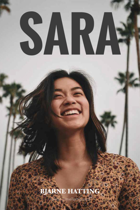 Omslag: Sara