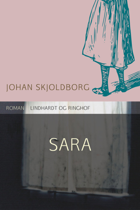 Omslag: Sara