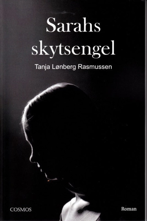 Omslag: Sarahs skytsengel