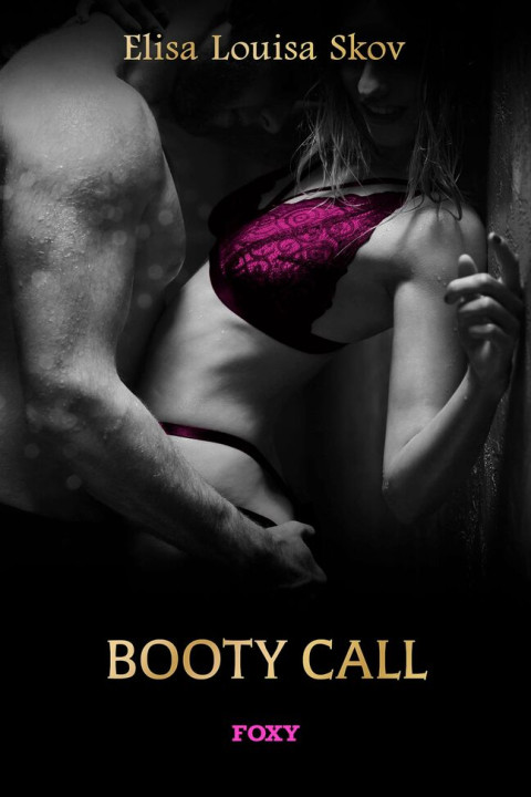 Omslag: Sascha - Booty Call