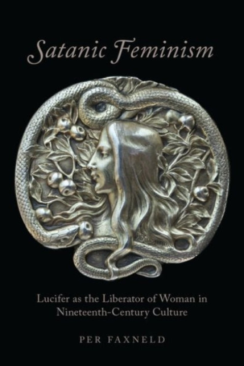 Omslag: Satanic Feminism
