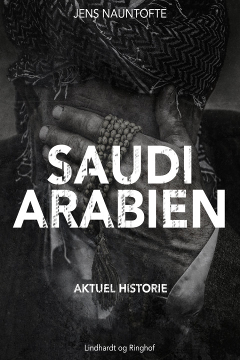 Omslag: Saudi Arabien