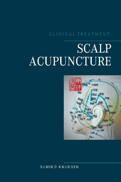 Omslag: Scalp Acupuncture