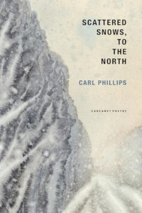 Omslag: Scattered Snows to the North