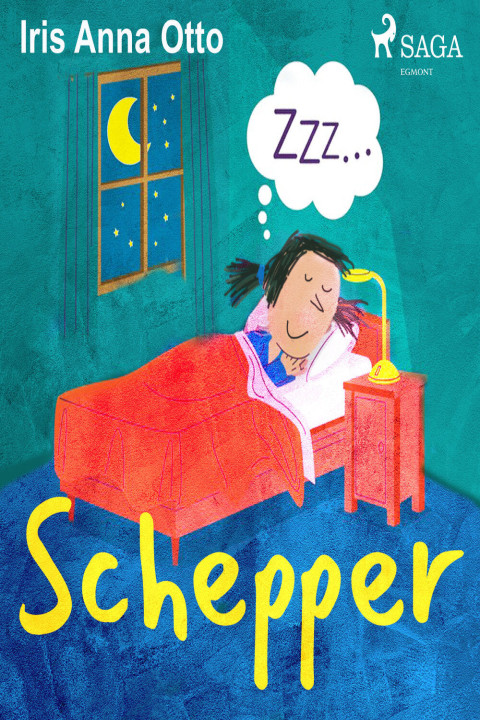 Omslag: Schepper