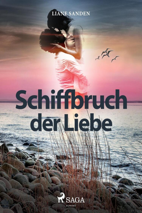 Omslag: Schiffbruch der Liebe