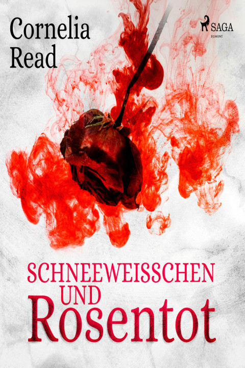 Omslag: SchneeweiÃ chen und Rosentot