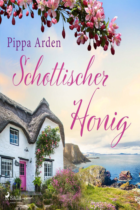 Omslag: Schottischer Honig