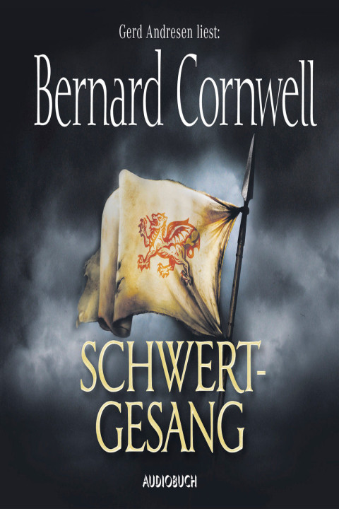 Omslag: Schwertgesang