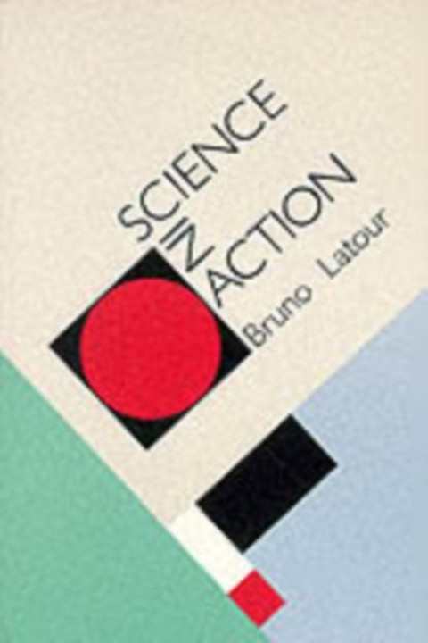 Omslag: Science in Action